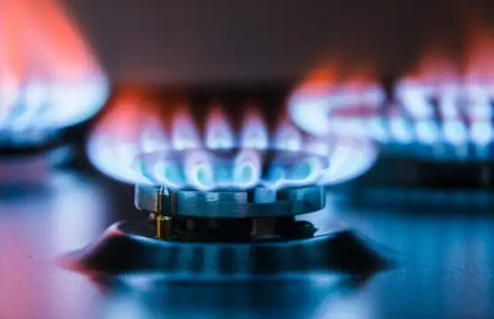 Прогнозната цена на природния газ за май е 157 73 лева
