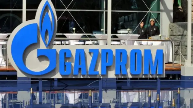 Газпром продължава доставките на газ за Европа през Украйна в