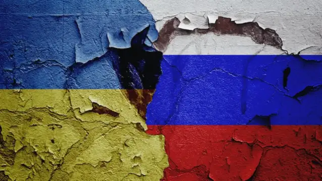 Поредният кръг от разговорите между Русия и Украйна ще протече
