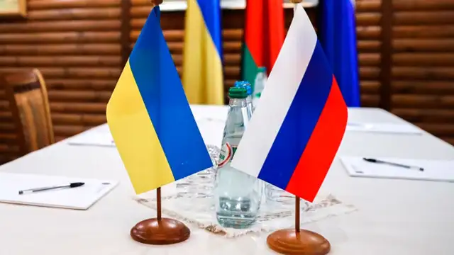 Започна четвъртият кръг от преговорите между Русия и Украйна Той