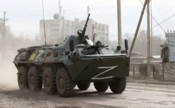 Русия е загубила над 7 хиляди войници за три седмици