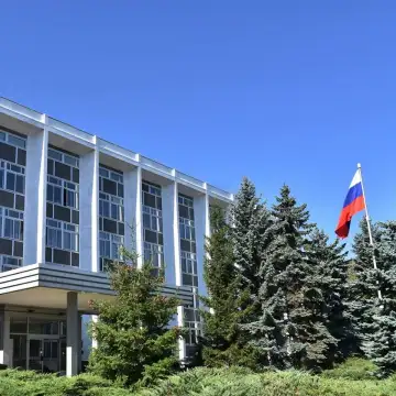 Руското посолство у нас публикува коментар във връзка с решението