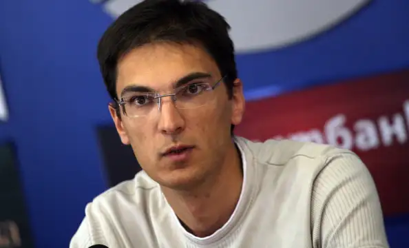 Конфликтът между БСП и депутата от ПП Александър Дунчев продължава