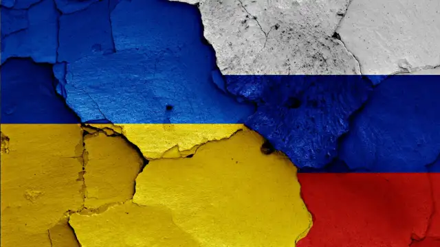 Русия обяви че първата фаза на военната операция в Украйна