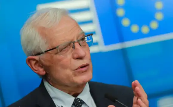 Ръководителят на европейската дипломация Жозеп Борел заяви че Иран и
