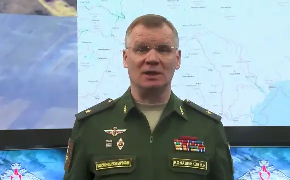 За 33 дни военни действия към 27 март руската армия