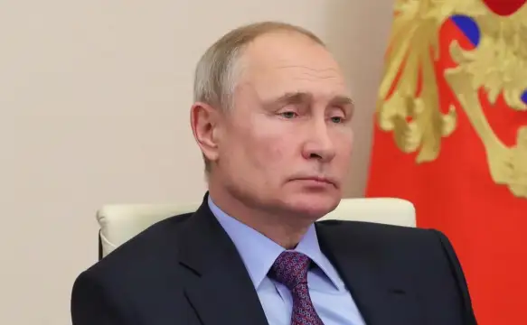Владимир Путин ще подпише указ който ще забрани влизането в