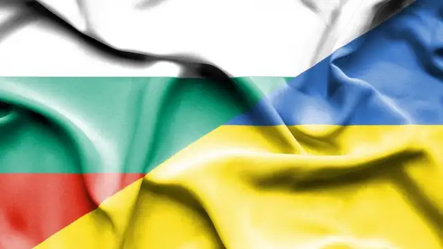 България трябва незабавно да предостави реална военна помощ на Украйна