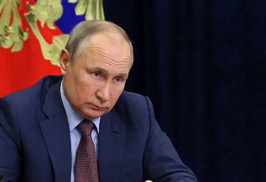 Съществуващите договори за закупуване на руски газ ще бъдат спрени