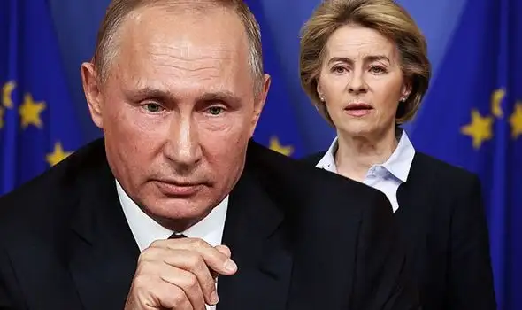 Газовият ултиматум на руския президент Владимир Путин влезе в сила