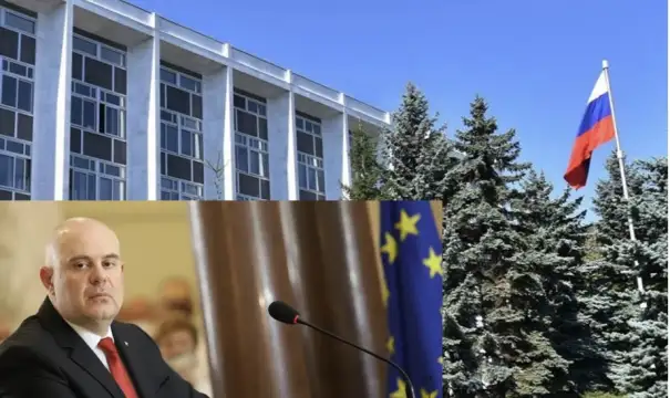 Главният прокурор на Република България Иван Гешев уведоми министъра на