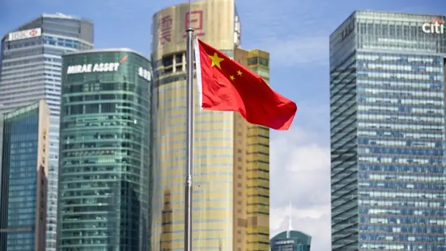 Китай отрече умишлено да е заобикаляла санкциите срещу Руската федерация Уанг