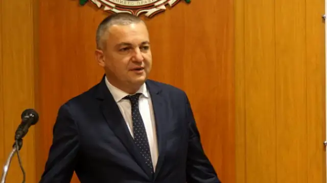 Прокуратурата повдига обвинение на кмета на Варна Иван Портних Това