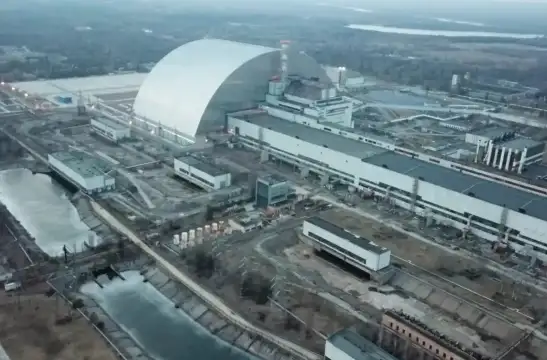 Руски войник е починал от радиация от повредената АЕЦ Чернобил