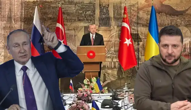 Украинският преговарящ Давид Арахамия направи изявление относно срещата Зеленски Путин която