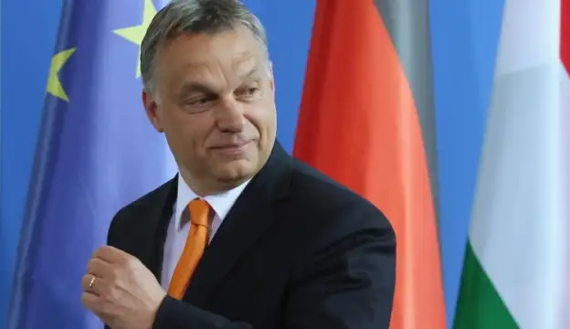 В Унгария министър председателят Виктор Орбан печели парламентарните избори При преброени