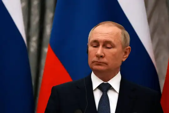 Путин подписа указ за ответни визови мерки заради действията на
