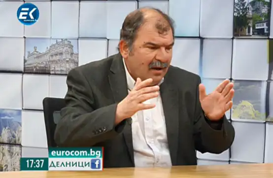 Управлението на БФС е създало своя държава в държавата заяви журналистът Георги Атанасов