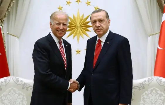 Стратегическият механизъм между Турция и САЩ който беше договорен между