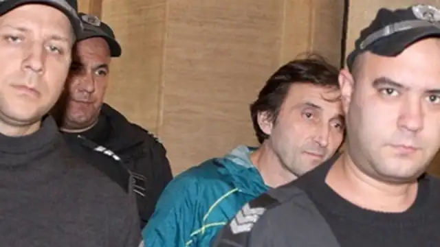 Софийската градска прокуратура настоява Герман Костин да получи доживотен затвора
