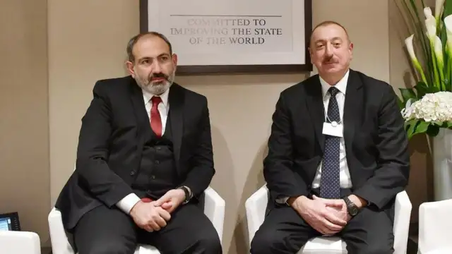 Армения и Азербайджан постигнаха договорка да започнат мирни разговори за
