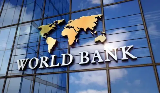 Световната банка публикува нова прогноза за икономическото бъдеще на Украйна