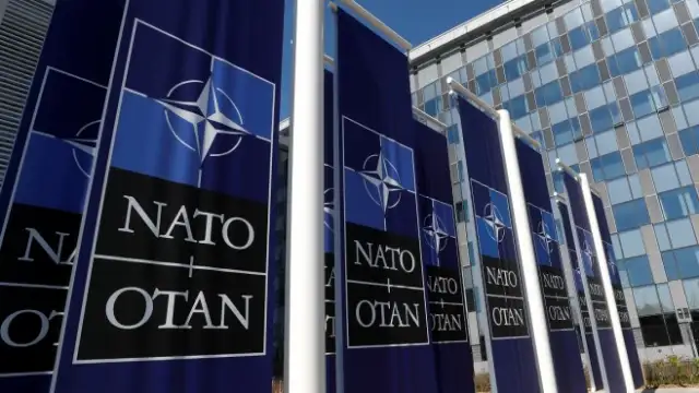 Швеция и Финландия ще се присъединят към НАТО още през