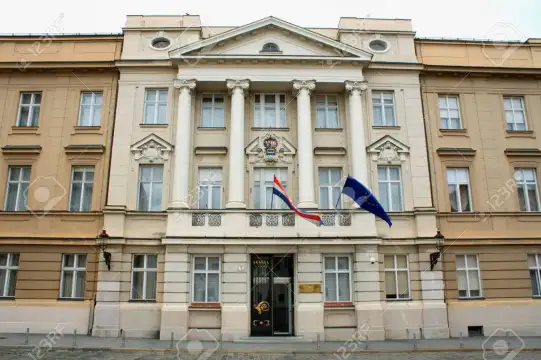 Хърватия каза на 24 служители на руското посолство да напуснат