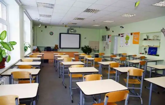 Учениците от Украйна записани в българските училища вече могат да
