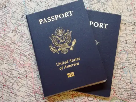 Съединените американски щати въведоха неутрални по пол паспорти съобщи news sky com Колоната