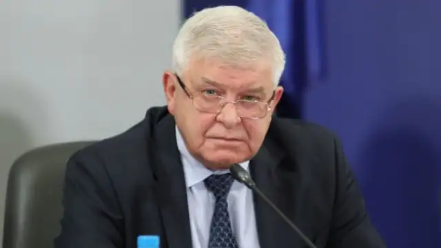 От ГЕРБ СДС са предложили Кирил Ананиев за председател на комисията