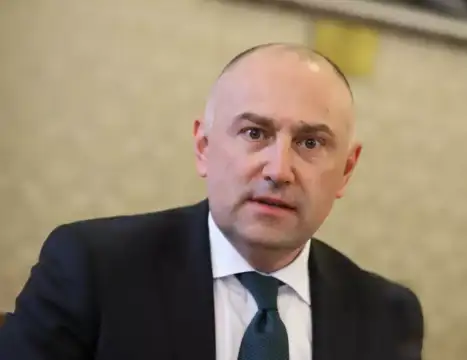 Парламентът отхвърли кандидатурата на депутата от ИТН Любомир Каримански за