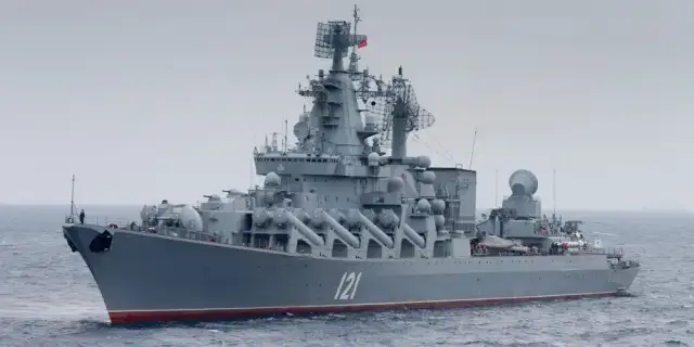 Семейства на членове на екипажа на борда на потъналия руски