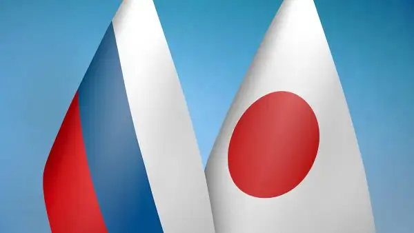Япония официално отмени търговския статут на Русия на най облагодетелствана нация
