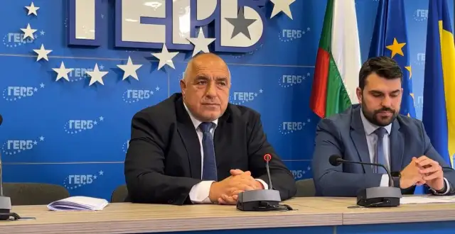 Три дни украинският външен министър е в България Депутатите се