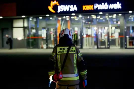 Десетима души са в неизвестност след втори инцидент в полска