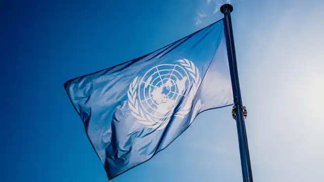 Генералният секретар на ООН Антонио Гутериш заяви по време на