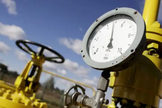 Русия спря доставките на природен газ за Полша по договора