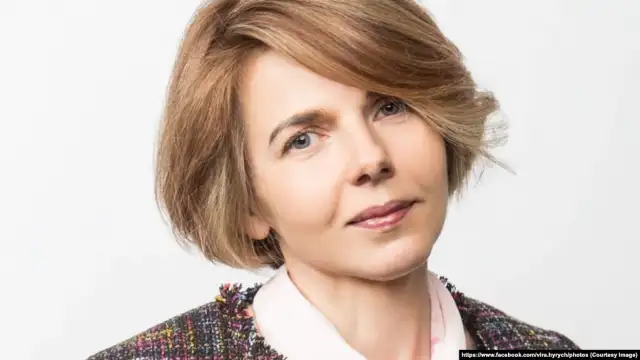 Журналистката и продуцент на Радио Свобода Вера Гирич загина в