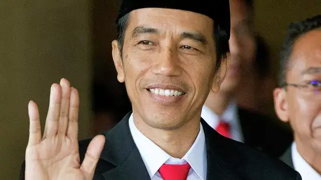 Индонезийският президент Джоко Уидодо заяви че е отказал молбата на
