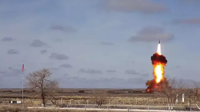 Руските военни разрушиха хангар край Одеса с оръжия доставени на