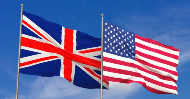 САЩ провеждат разговори на високо ниво с Великобритания за укрепване