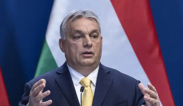 Унгария ще наложи вето на всяка инициатива на ЕС която