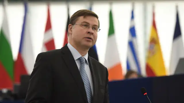 Европейската комисия може да позволи на Унгария и Словакия да