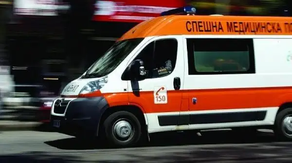 Петима мигранти са настанени в областната болница в Сливен след