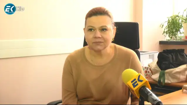 Председателят на Съвета за електронни медии СЕМ Соня Момчилова ще