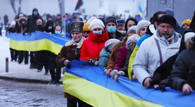 97 068 украинци са се регистрирали в страната 102 032