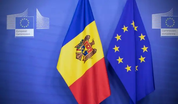 Европейският парламент прие резолюция в подкрепа на предоставянето на Молдова