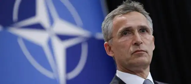НАТО подкрепя Украйна но няма да стане страна в конфликта