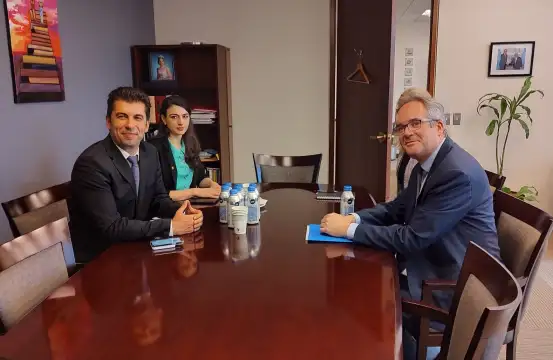 Среща на Световната банка с правителството в София договориха министър председателят